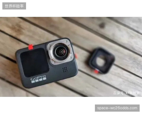 微型防抖穿戴探头补齐极限运动视觉物理死角